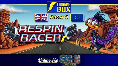 Respin Racer 1xbet
