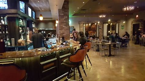 Restaurante Americano De Poker League