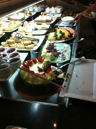 Restaurante Buffet Adelaide Casino