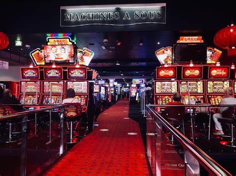 Restaurante Casino Denghien Les Bains