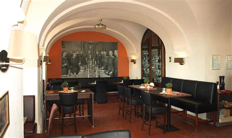 Restaurante Casino Koblenz Ehrenbreitstein