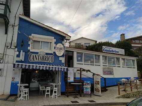 Restaurante El Casino Comillas