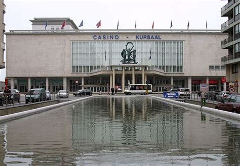 Restaurante Nabij Casino Oostende