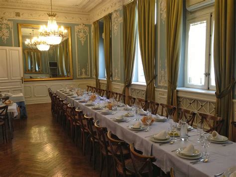 Restaurante Nuevo Casino De Pamplona