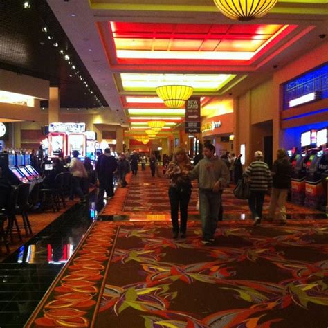 Restaurantes No Harrahs Casino Ca