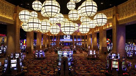 Restaurantes Perto De Hollywood Casino Kansas City