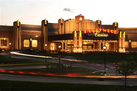 Restaurantes Perto De Hollywood Casino Toledo (Ohio)