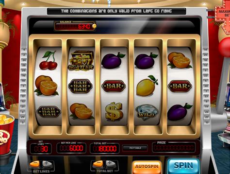 Retro Slots Online