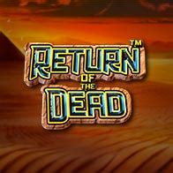 Return Of The Dead Betsson