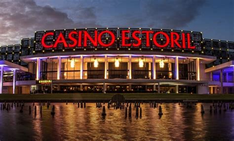 Reveillon 2024 Casino Do Estoril