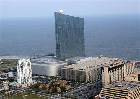 Revel Casino Em Atlantic City Endereco