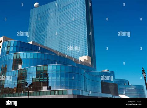 Revel Casino Em Atlantic City News