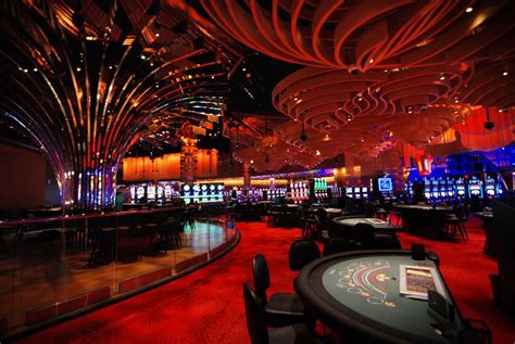Revel Casino Em Atlantic City Revisao