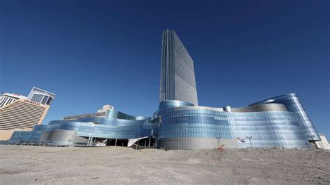 Revel Casino Escandalo