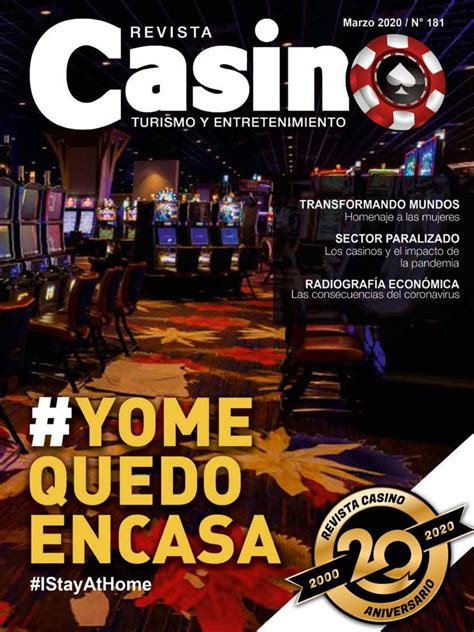 Revista Gambling 3