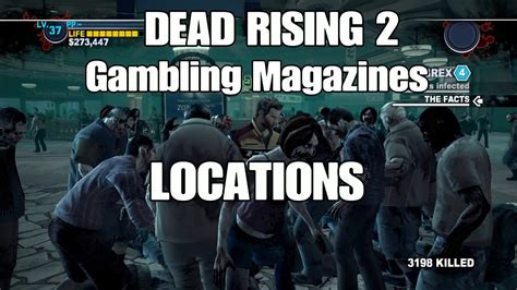 Revista Gambling Locais Dr2