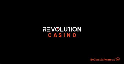 Revolution Casino App