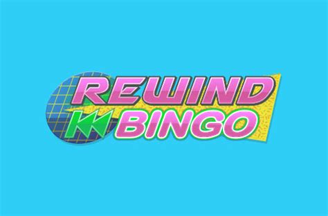 Rewind Bingo Casino