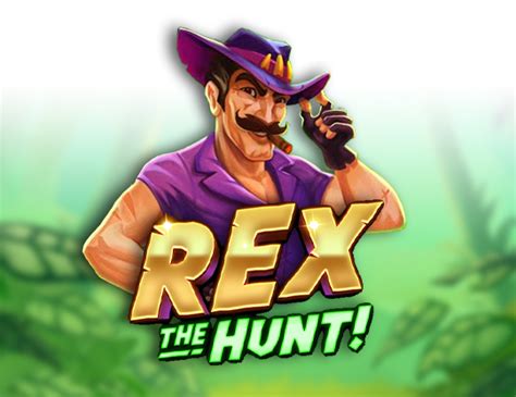 Rex The Hunt Betway