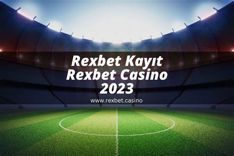 Rexbet Casino Bolivia