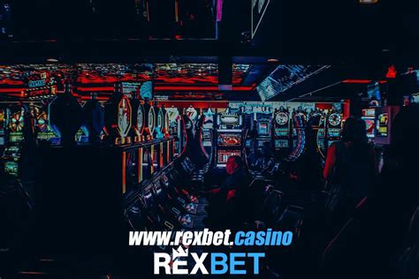 Rexbet Casino Honduras
