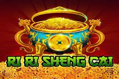 Ri Ri Sheng Cai Pokerstars