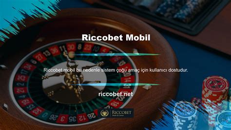 Riccobet Casino Aplicacao