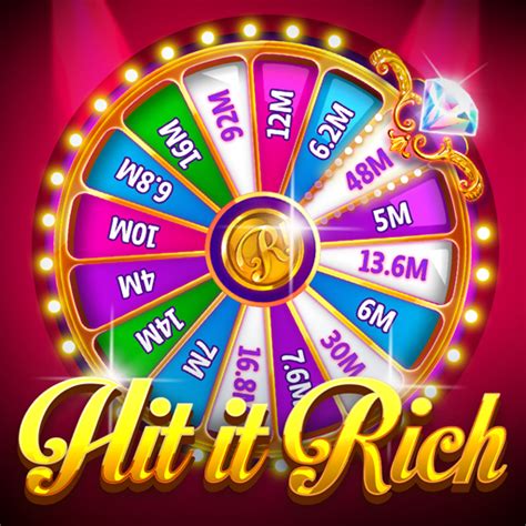 Rich Casino Download