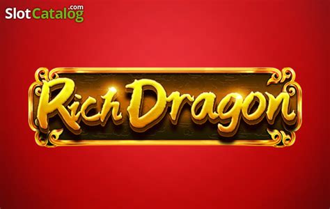 Rich Dragon Leovegas