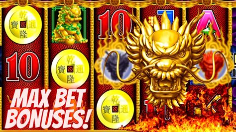 Rich Dragon Slot - Play Online