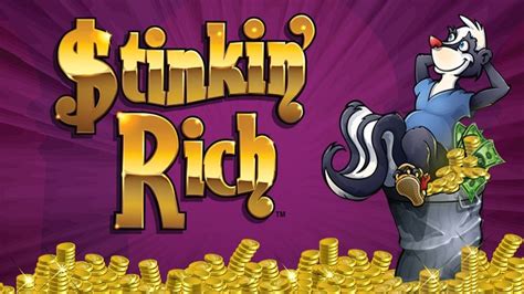 Rich Mouse Slot - Play Online