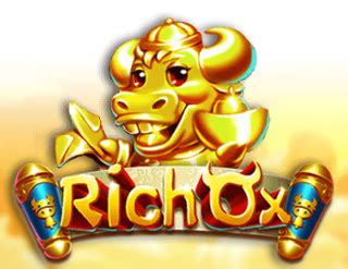 Rich Ox Slot - Play Online
