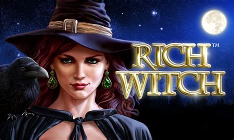 Rich Witch Betsson