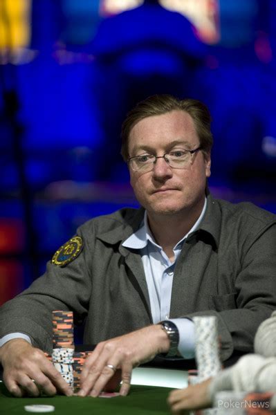 Richard Fullerton Poker