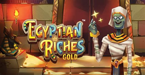 Riches Of Egypt Brabet
