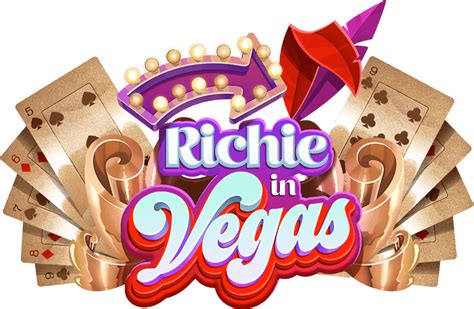 Richie In Vegas Slot - Play Online