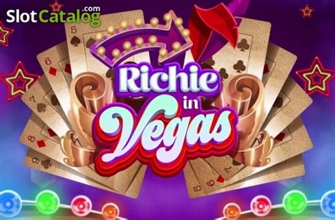 Richie In Vegas Sportingbet