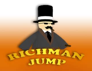 Richman Jump Brabet