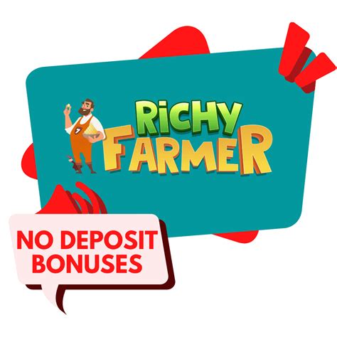 Richy Farmer Casino Haiti