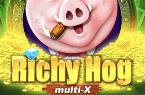 Richy Hog Betway