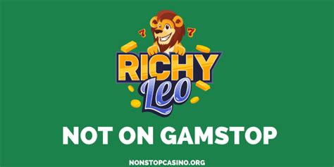 Richy Leo Casino Download