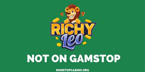 Richy Leo Casino Online