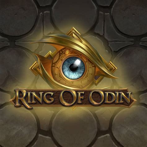 Ring Of Odin Leovegas