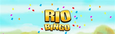 Rio Bingo Casino Brazil