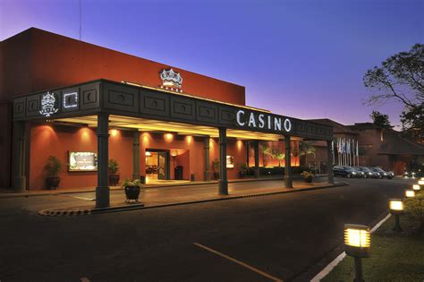 Rio Cidade Entretenimento De Casino