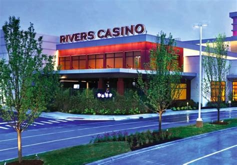 Rio De Casino Restaurantes Des Plaines