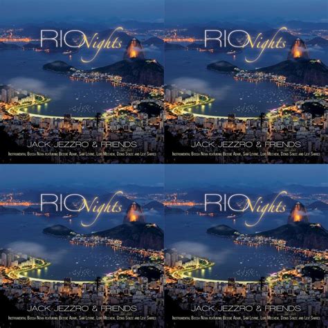 Rio Nights Bwin