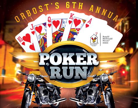 Rio Ohio Poker Run 2024