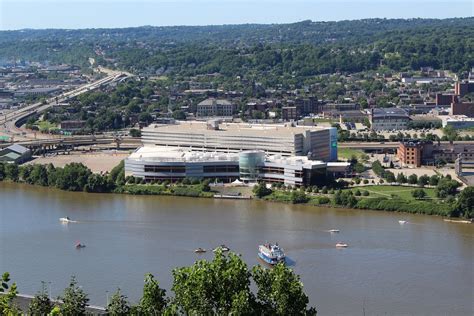 Rio S De Borda De Cassino Pittsburgh