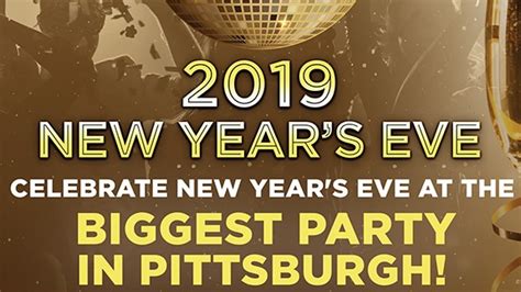 Rios Casino Pittsburgh Nye